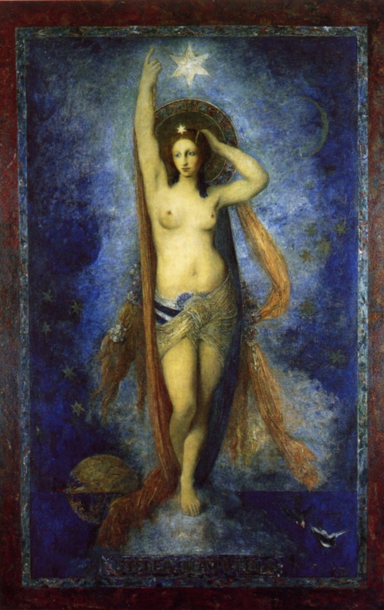 1895 Georges Rouault,  Stella Matutina.jpg